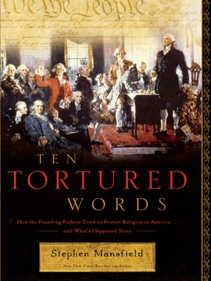 cover image of Ten Tortured Words